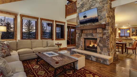 Chalet Beliza