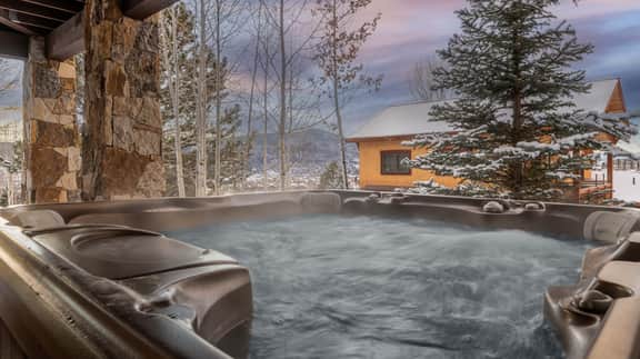Chalet Beliza