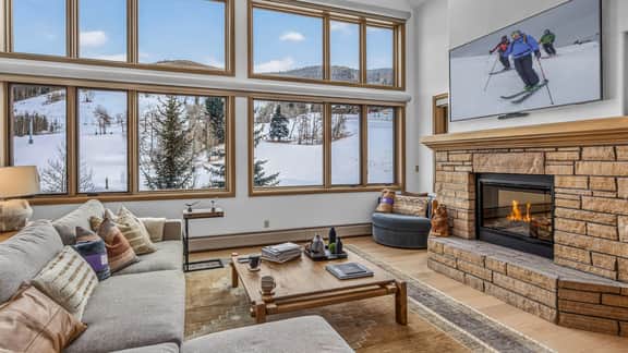 Chalet Bravura