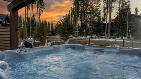 Chalet Halara