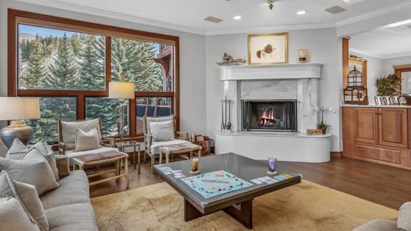 Chalet Premio