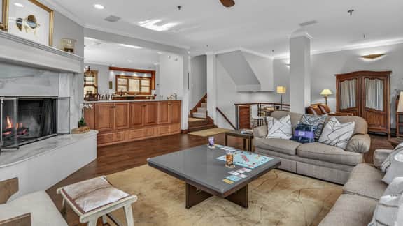 Chalet Premio