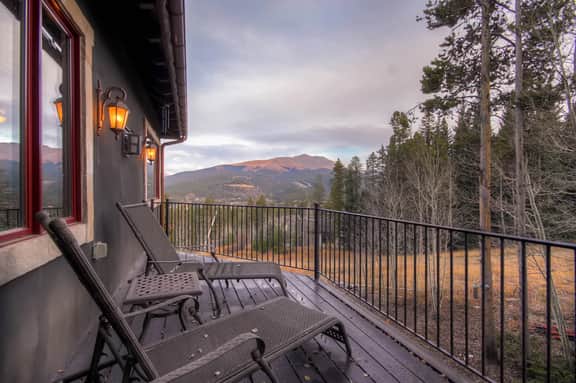 Chateau of Breckenridge
