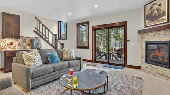 Cherrybrook Chalet