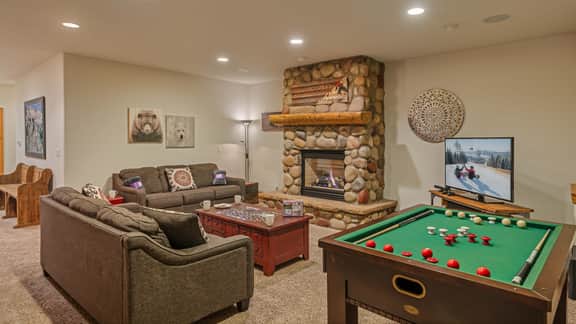 Inglenook