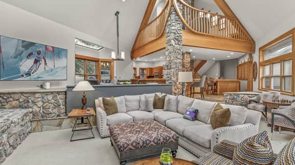 Intrepid Retreat