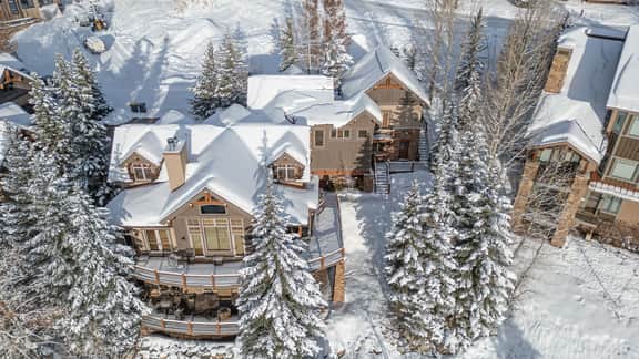 Lariat Ridge Lodge