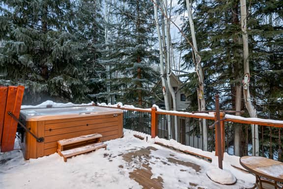 Linksview Chalet North