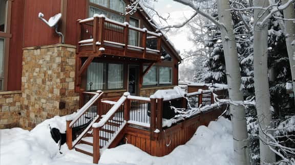 Linksview Chalet North