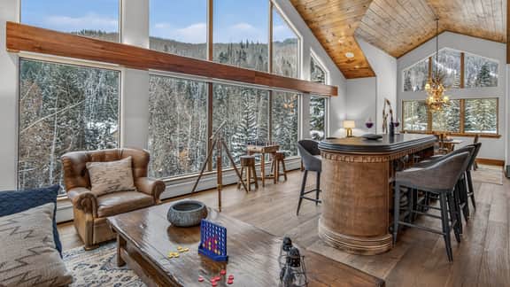 Navigator Lodge