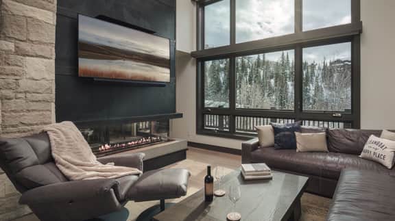 Orion Lodge