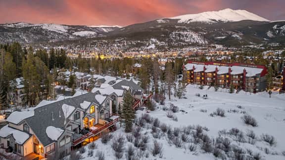 Pines 75 Townhome