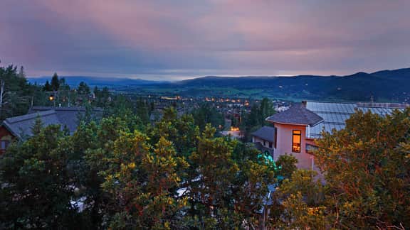 Poma Lodge North