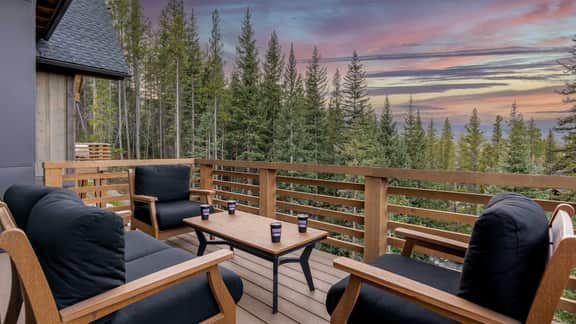 Rio Vista Retreat