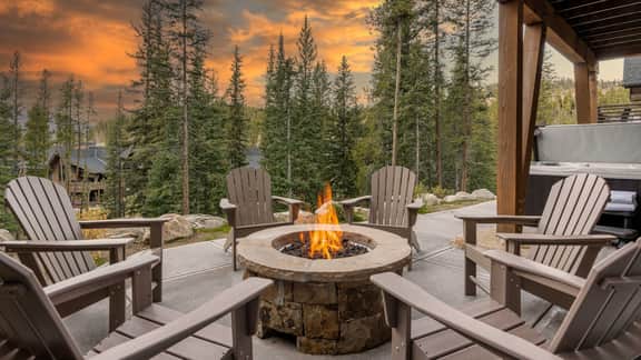 Rio Vista Retreat