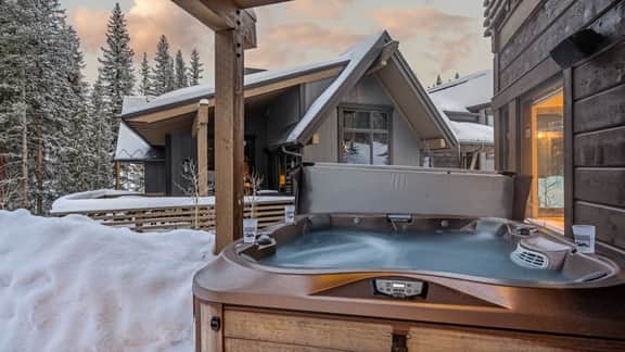 River Haus
