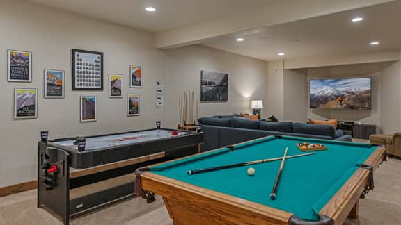 The Breck Haus