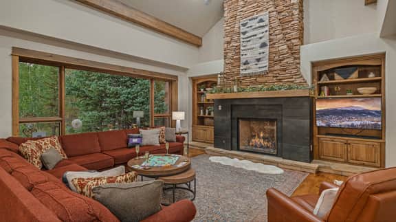 The Breck Haus