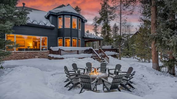The Breck Haus