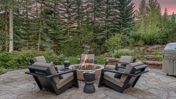 Wayfarer Lodge