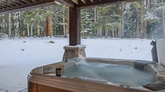 Whispering Pines