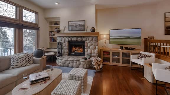 Chalet Fortessa