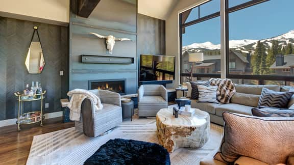 Chalet Ataraxia