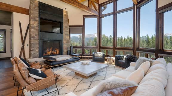 Epic Retreat