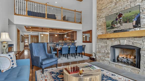 Piste Penthouse