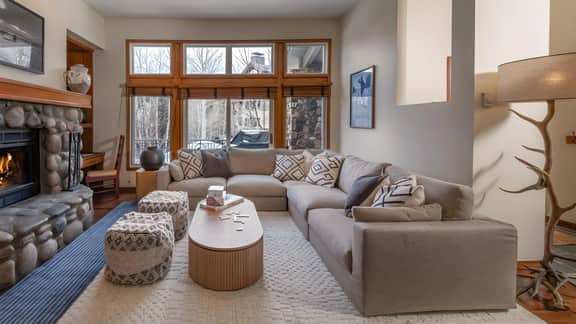 Chalet Verve