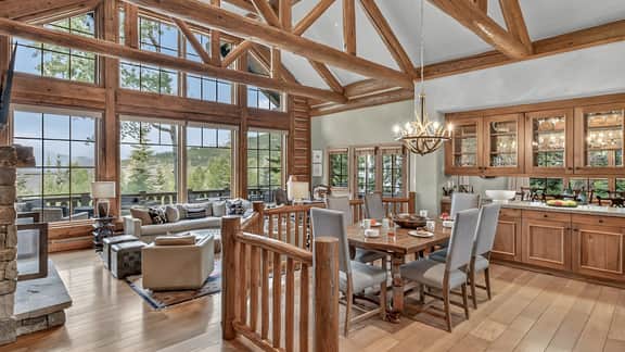 Timber Haven