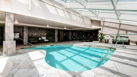 One Ski Hill Place #8513: Agate Residence