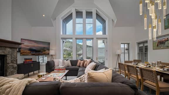 Chalet Montsor