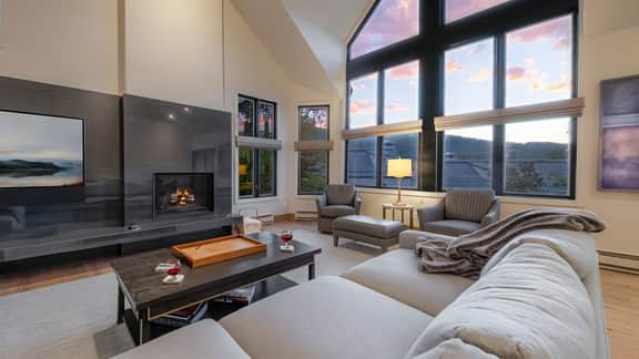 Beacon Retreat