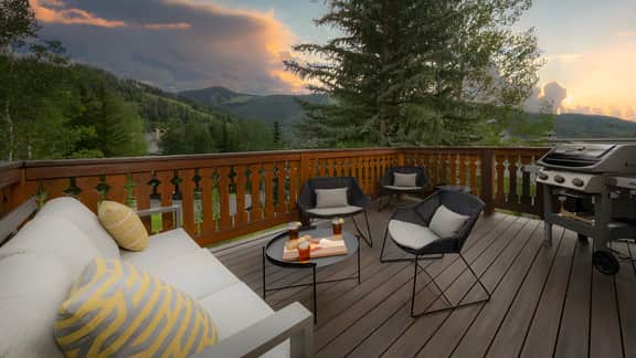 Beacon Retreat