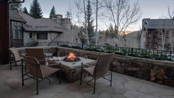 Excelsior Lodge