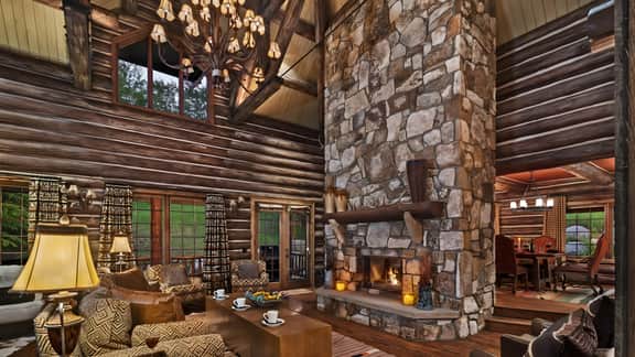 Pioneer Lodge