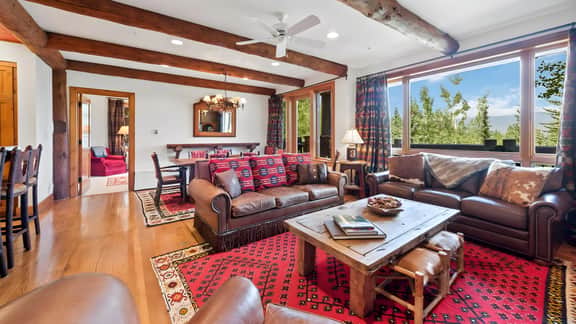 Chalet Ursa