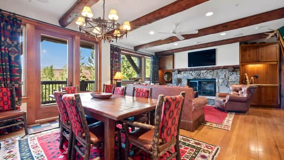 Chalet Ursa