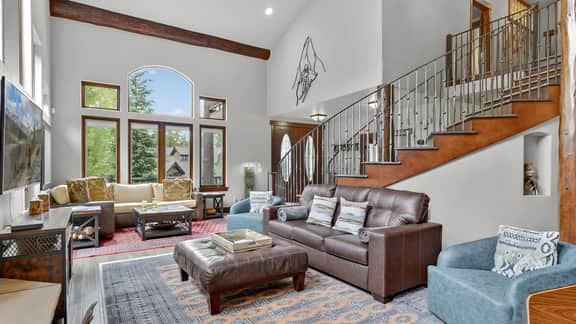 Ski Hill Sanctuary