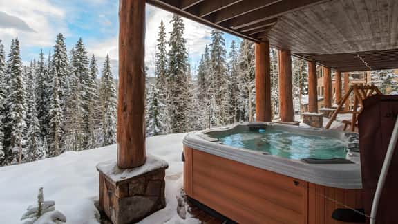 Paradise Meadow Lodge