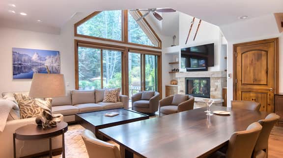 Icegrass Chalet