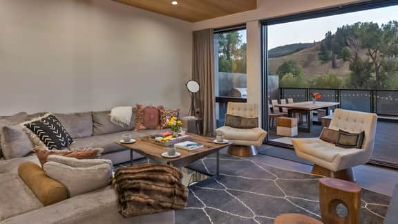 Butterfly Lofts - West