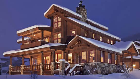 Chalet Beliza