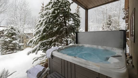 Chalet Couloir