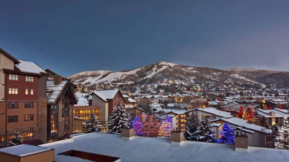One Steamboat Place #503: Mountain Vista