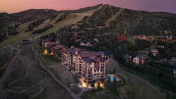 Edgemont #2405: Sunrise Ridge
