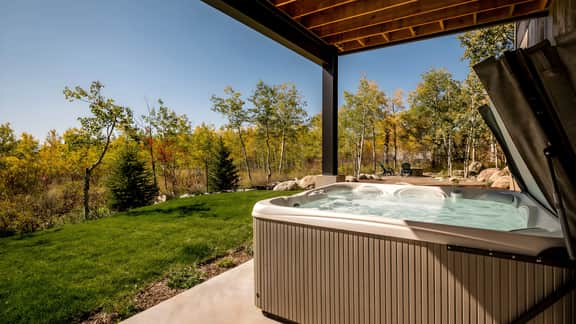 Chalet Cascada