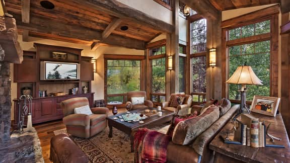 Gold Mine Lodge