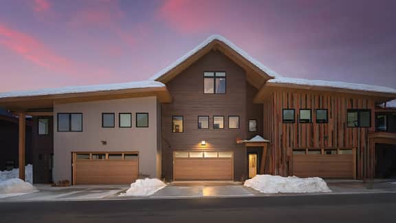 Uptown House